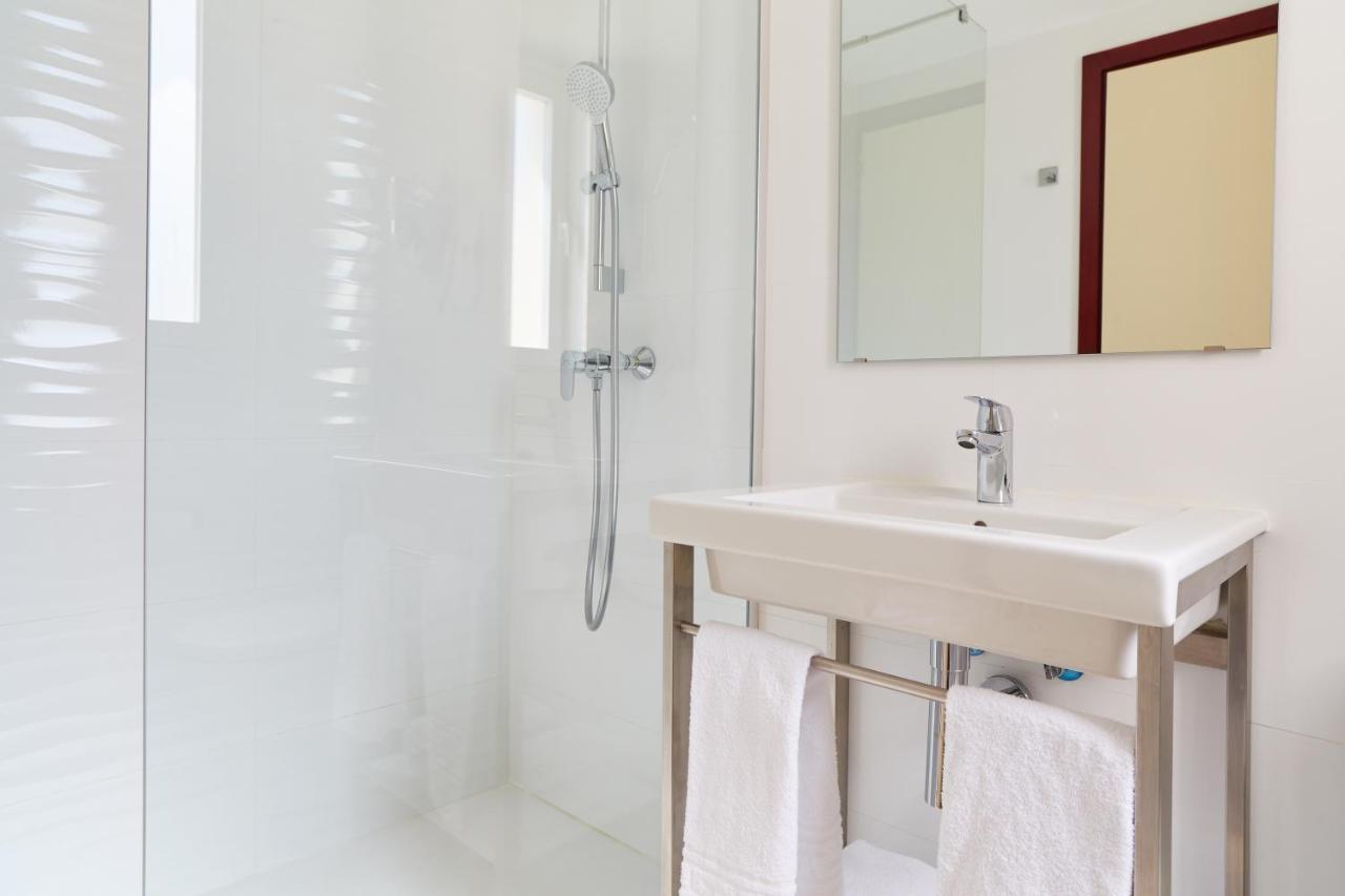 Excelsior Estudios & Apartamentos San Antonio  Ngoại thất bức ảnh